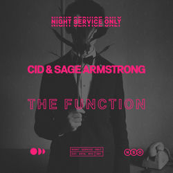 CID & Sage Armstrong — The Function