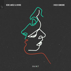 Rene Amesz & Divine — I Need Someone
