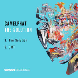 CamelPhat — Dmt