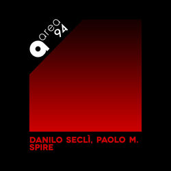Danilo Seclì,Paolo M. — Spire