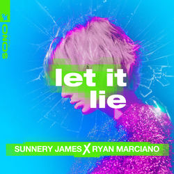 Sunnery James & Ryan Marciano — Let It Lie