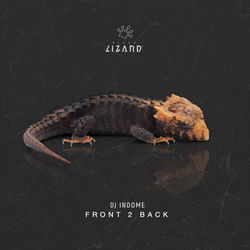DJ Indome — Front 2 Back (Original Mix)