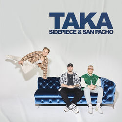 SIDEPIECE, San Pacho — Taka