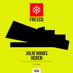 Julio Navas, Heren — Closer