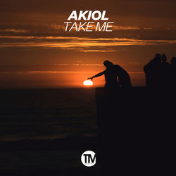 Akiol — Take Me