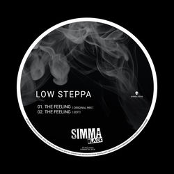 Low Steppa — The Feeling