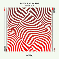 HIIDRA & Yvvan Back — Me Gusta