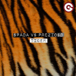 Spada vs. Prezioso — Tiger
