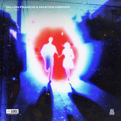 Dillon Francis & Marten Hørger — Cut The Midrange