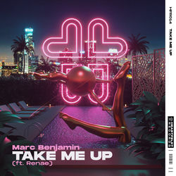 Marc Benjamin — Take Me Up