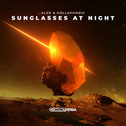 Alok & Hollaphonic — Sunglasses At Night