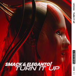 SMACK & Eleganto — Turn It Up (Extended Mix)