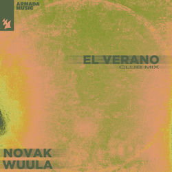 Novak, WUULA — El Verano