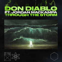 Don Diablo — Through the storm