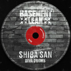 Shiba San — Diva Drums