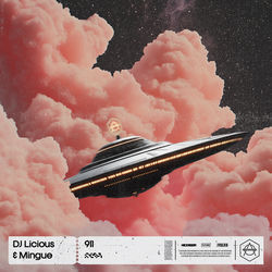 DJ Licious & Mingue — 911