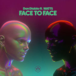 Don Diablo — Face to face