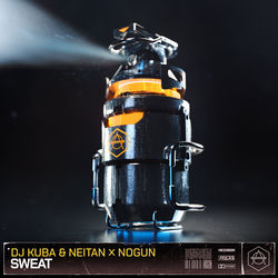 Dj Kuba & Neitan — Sweat