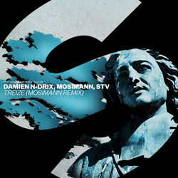Damien N-Drix, Mosimann, STV — Treize