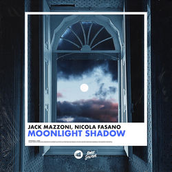 Jack Mazzoni,Nicola Fasano — Moonlight shadow