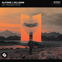 Alfons & Xillions — Let You Go