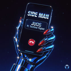 Juos ft. Techno Tupac — Side Man