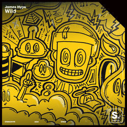 James Hype — Wild (Matt Sassari Remix)