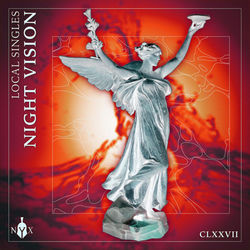 Local Singles — Night Vision