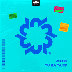 Reebs — Eat The Beat