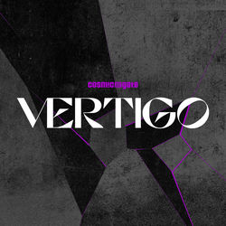 Cosmic Gate — Vertigo