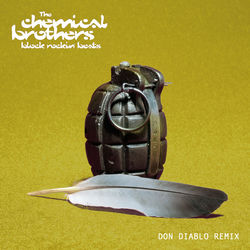 The Chemical Brothers — Block Rockin' Beats (Don Diablo Remix)