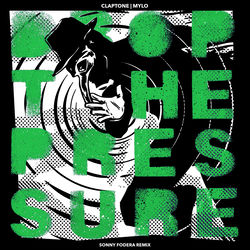 Mylo, Claptone — Drop The Pressure - Sonny Fodera Remix
