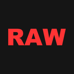 Brohug, Medium Rare — RAW