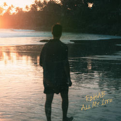 R3HAB — All My Life