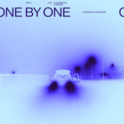 Diplo, Andhim, Elderbrook — One By One - Vintage Culture Remix