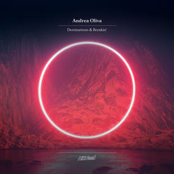 Andrea Oliva — Destinations