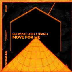Promise Land x Kiano — Move for me