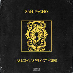 San Pacho x Vale — Voy (Extended Mix)