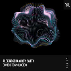 Alex Nocera & Roy Batty — Sonido Tecnológico