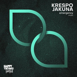 Krespo, Jakuna — System Overload (Original Mix)