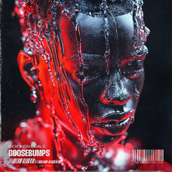 SICK INDIVIDUALS — Goosebumps