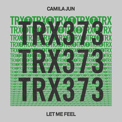 Camila Jun — Let Me Feel