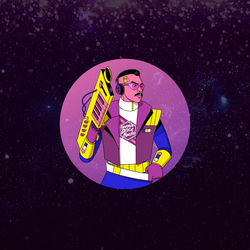 Purple Disco Machine — Playbox