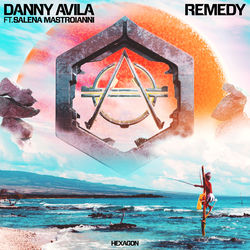Danny Avila — Remedy ft. Salena Mastroianni