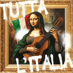 Gabry Ponte — Tutta l'Italia