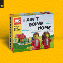 Niiko x SWAE — I Ain't Going Home