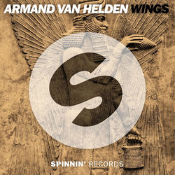 Armand Van Helden, Karen Harding — Wings