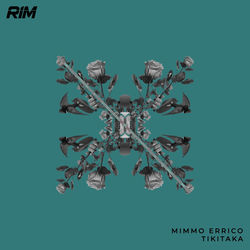 Mimmo Errico — Tikitaka