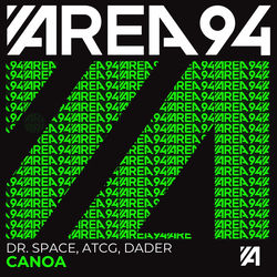 Dr. Space, AtcG, Dader — Canoa