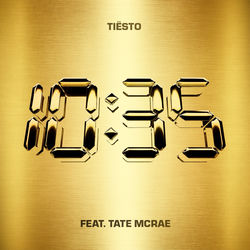 Tiesto — 10:35 (Joel Corry Remix)